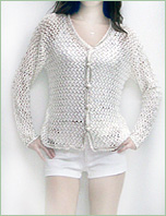 Crocheté